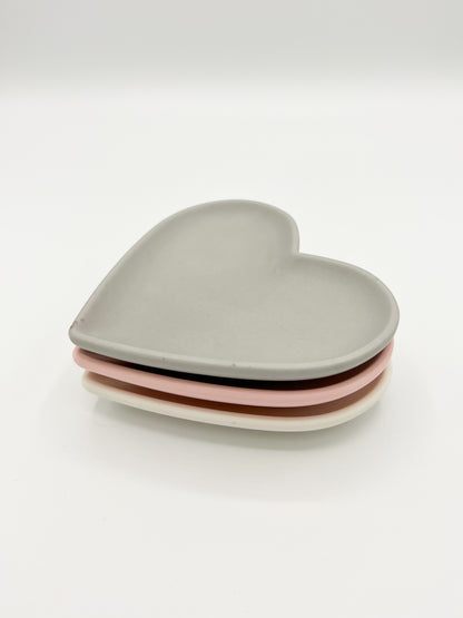 Heart Tray