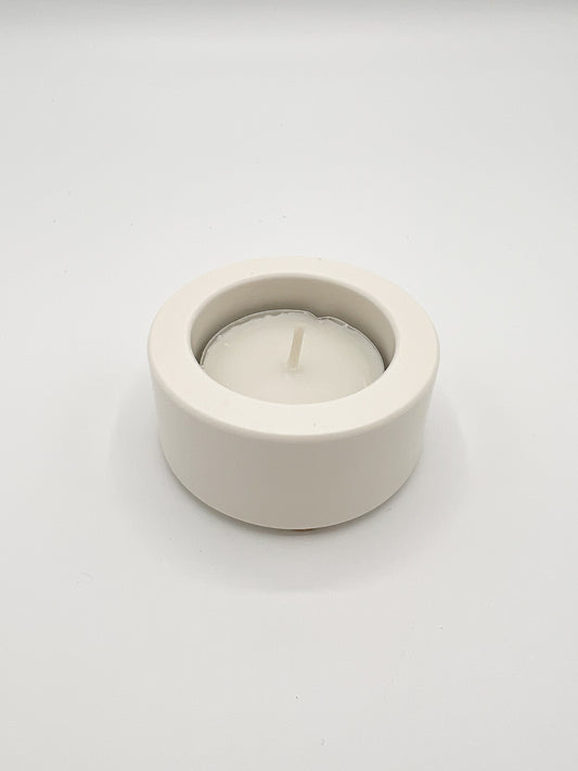 Round Tea Light Holder