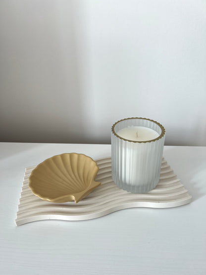 Shell Trinket Dish